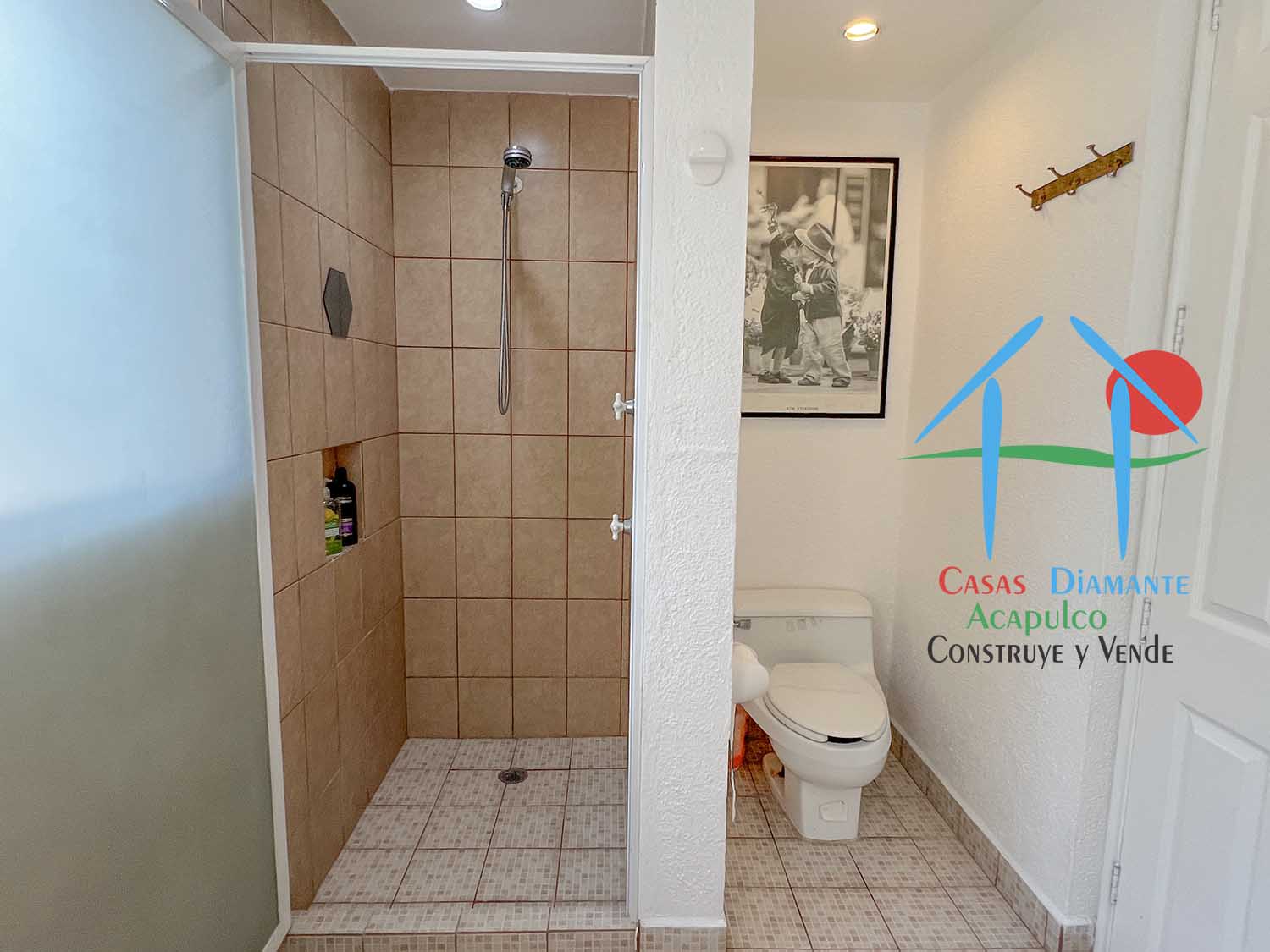 Brisas Diamante T4 155 - Recámara principal 16